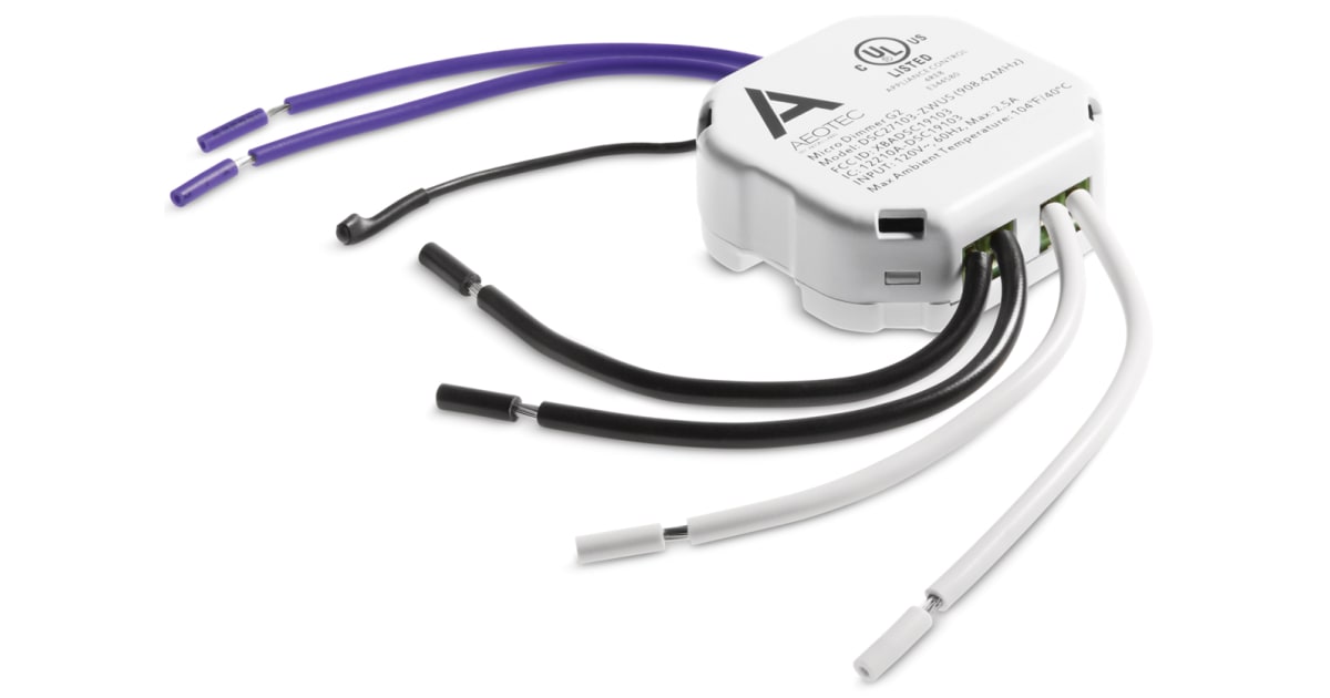 Kohler K99700NA DTV + Dimmer Switch Module