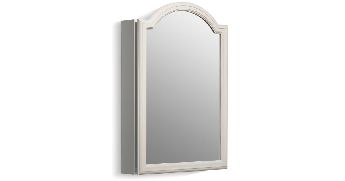 Kohler KCBCLW2030DAW Devonshire 20" x 29.5" White