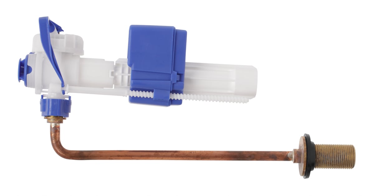 Kohler K1007488 Fill Valve Assembly for OnePiece Toilets