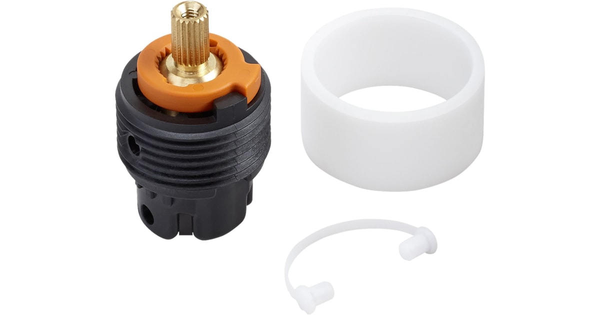 Kohler K10350NA RiteTemp Deep Rough In Kit