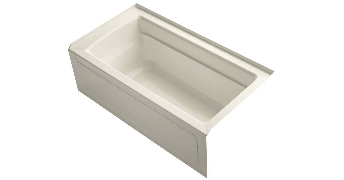 americast freestanding tub