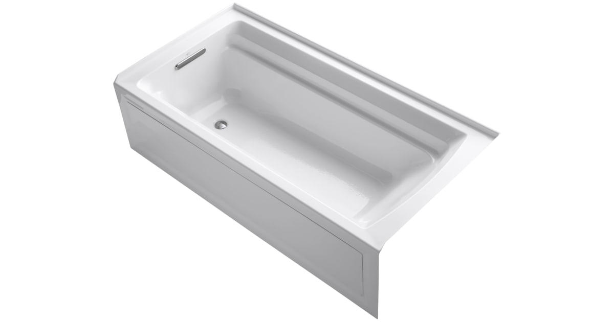 Kohler K-1125-LA-0 Archer 72