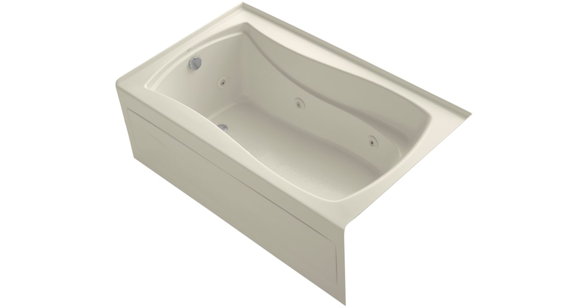 kohler mariposa 60 x 32