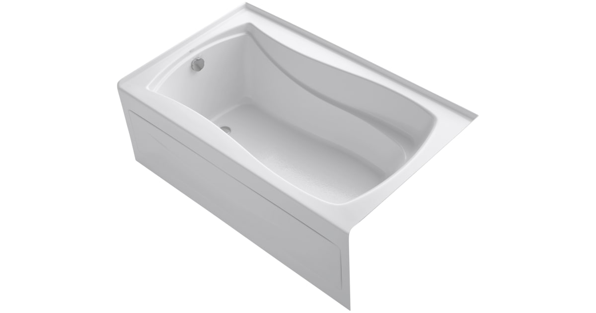 kohler mariposa 60 x 32