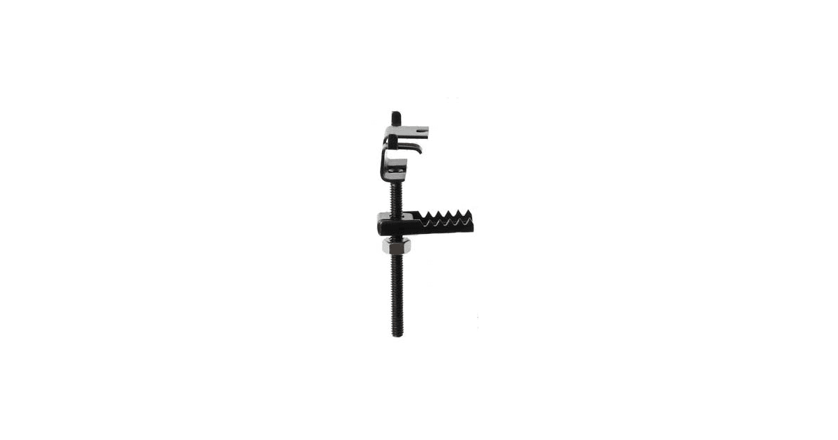 Kohler K1279210 Replacement Installation Clips (pack of