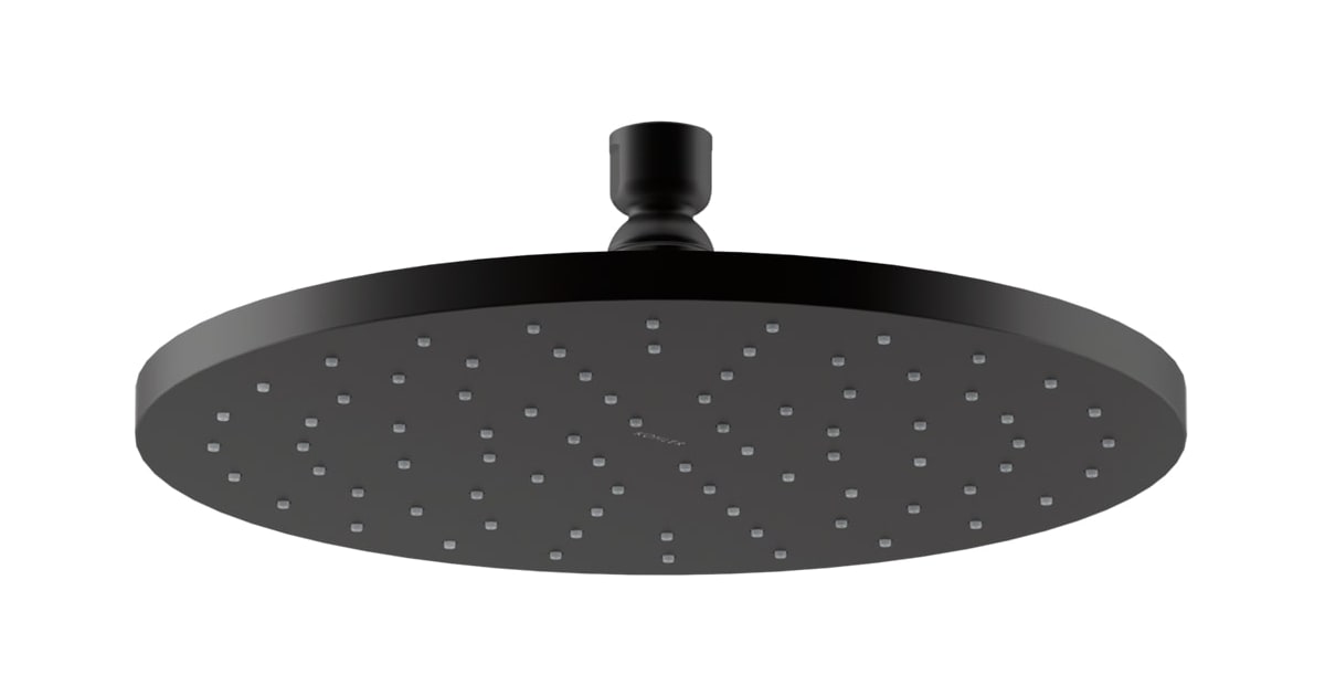 Kohler K-13689-BL Contemporary Round 10