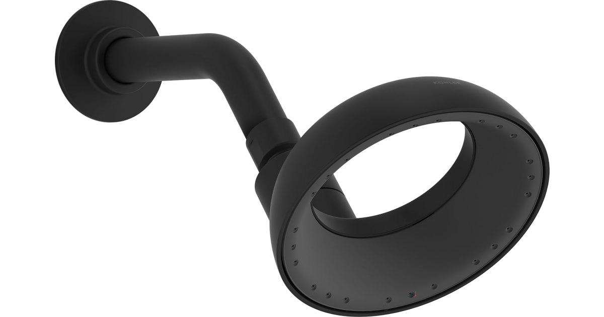 Kohler K20999BL Statement VES 1.5 GPM Single Function