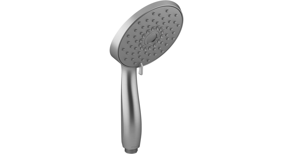 Kohler K22165G Forte 2.5 GPM Multi Function Hand Shower