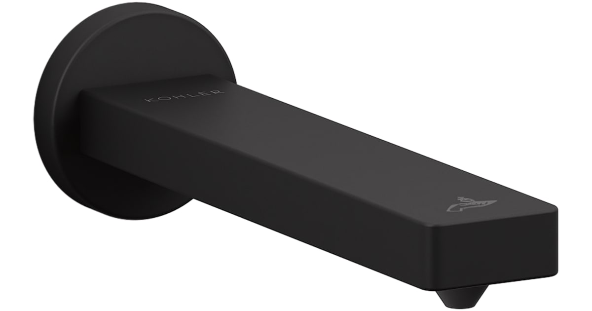 Kohler K-22847-BL Composed Touchless Foaming Soap Dispenser, DC