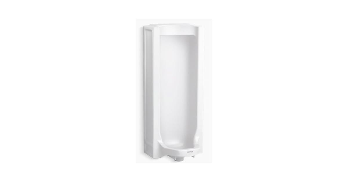 Kohler K25039R0 Branham Urinals