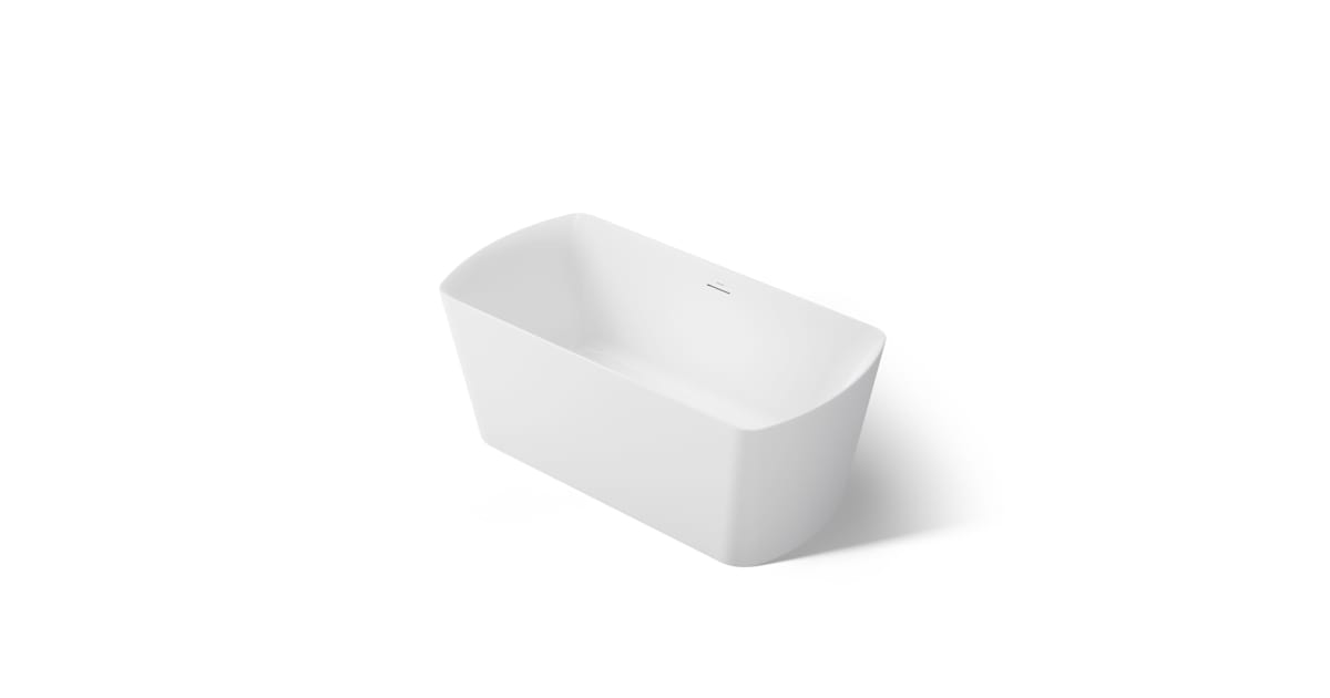 kirico Kohler K-26079-0 Irvine 59