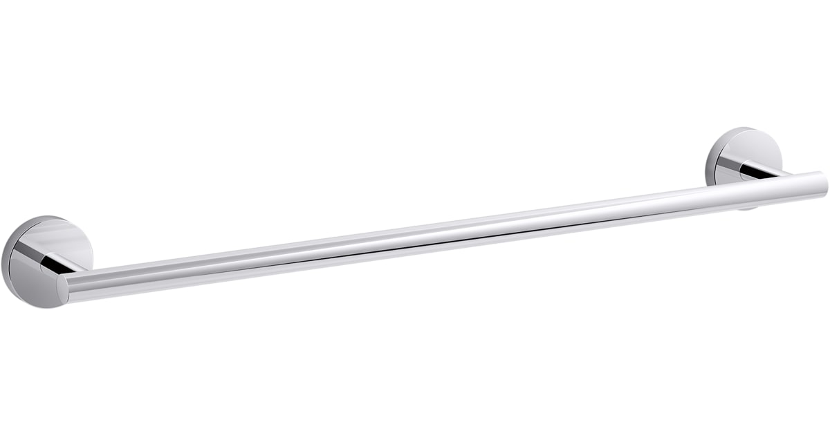 Kohler K 27286 CP Elate 18