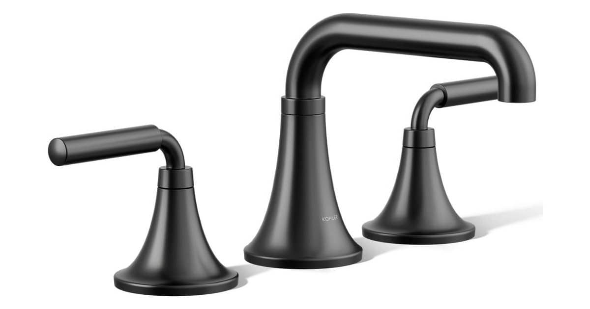 Grifo Kohler 97093-4-cp Hint, Cromo Pulido | Meses Sin Interés