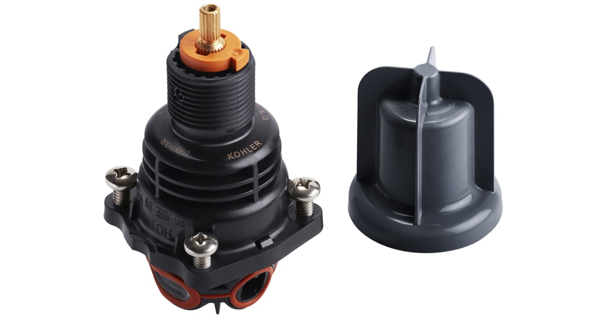 Kohler K28305NA RiteTemp Thermostatic Cartridge