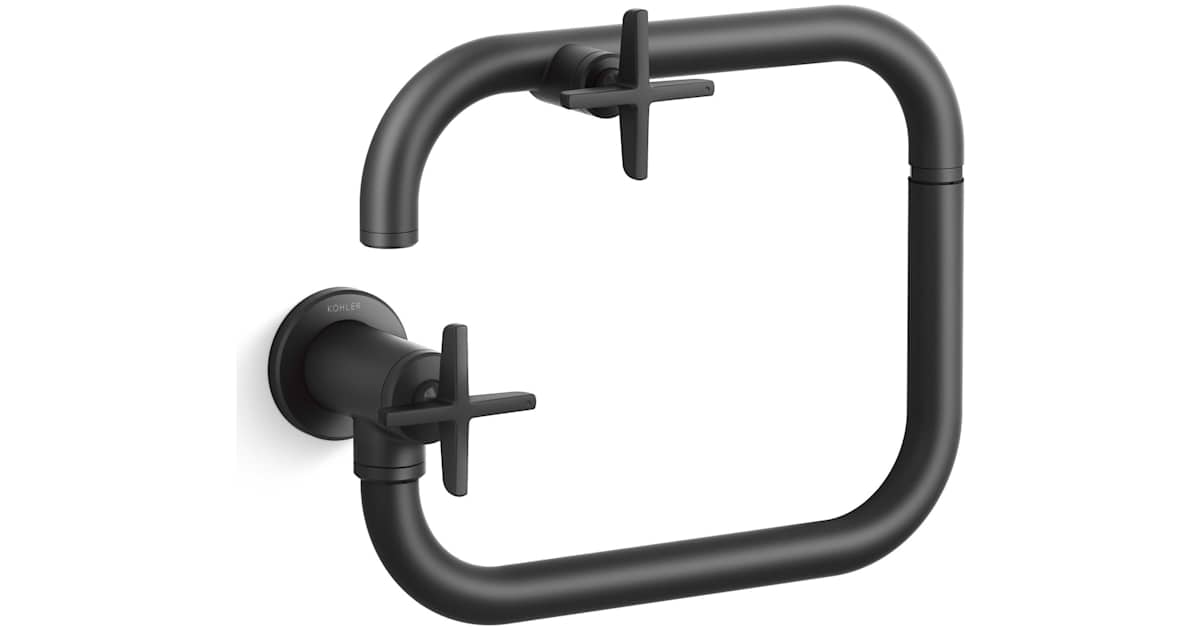 Kohler Wall Mount Tub Filler