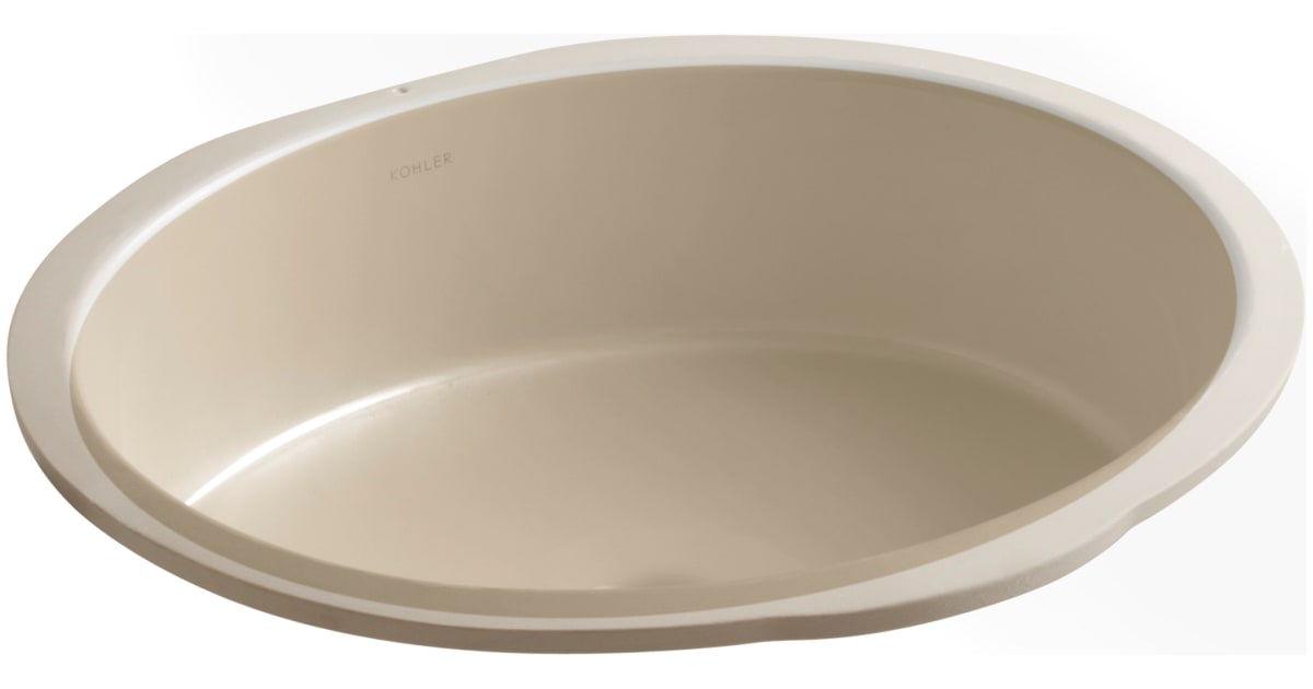 Kohler K288133 Verticyl 17" Undermount
