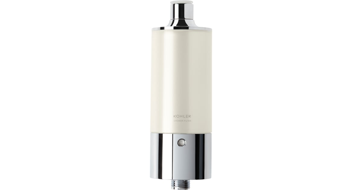 Kohler K30646CP Aquifer Shower Filtration System