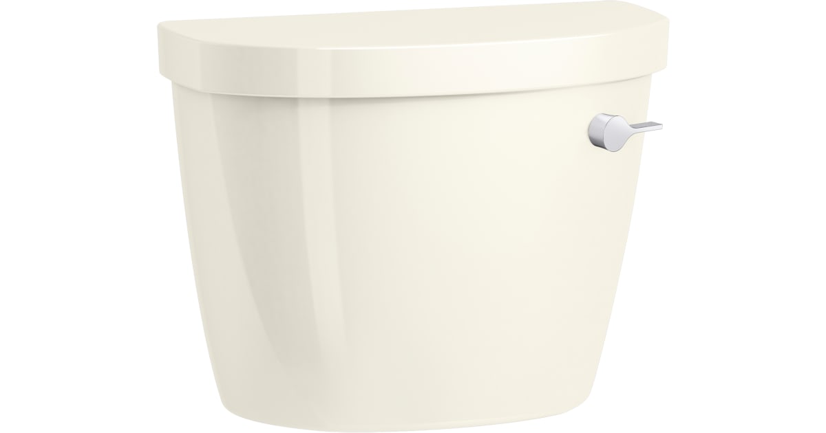 Kohler K31615RA96 Cimarron 1.28 GPF Toilet Tank Only
