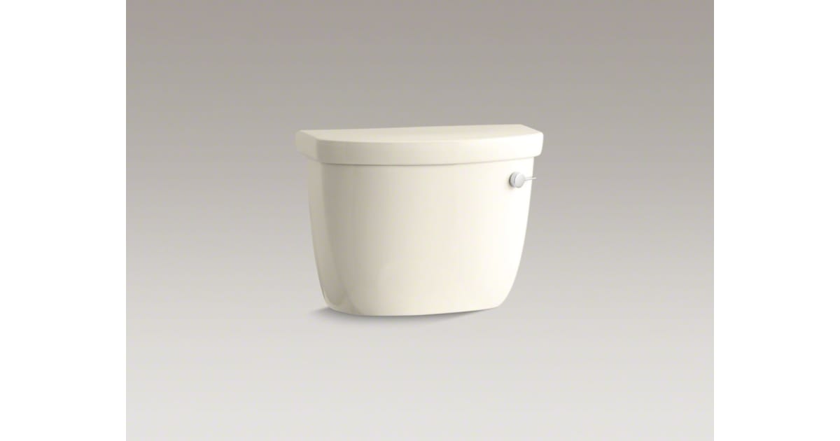 Kohler K4166UR47 Cimarron 1.28 GPF Toilet