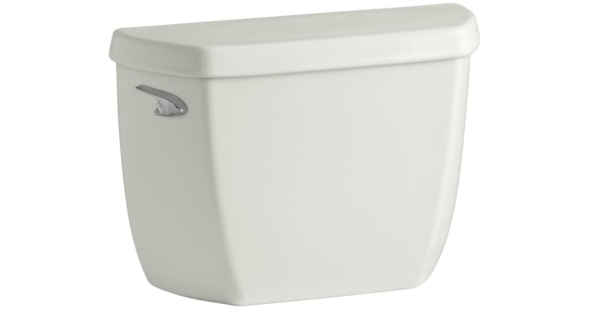 Kohler K4436NY 1.28 Gpf Toilet Tank with Class Five