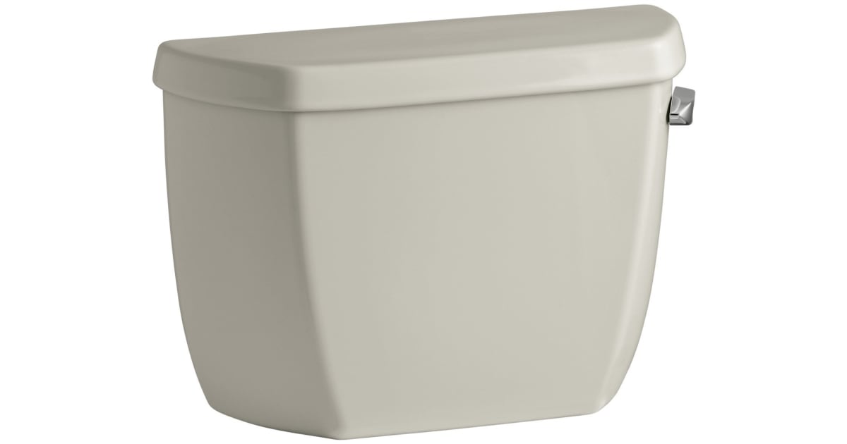 Kohler K4436RAG9 1.28 Gpf Elongated Toilet with Class