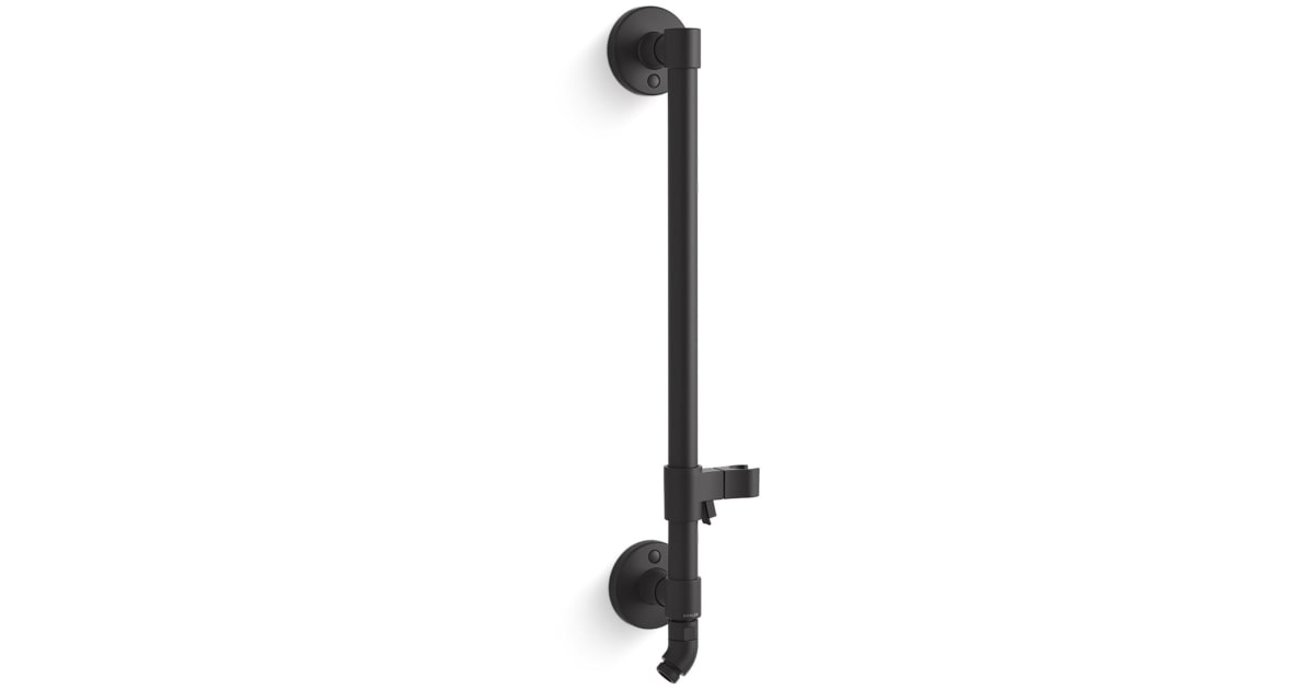 Kohler Colonne de douche Hydrorail -S et Commentaires - Canada