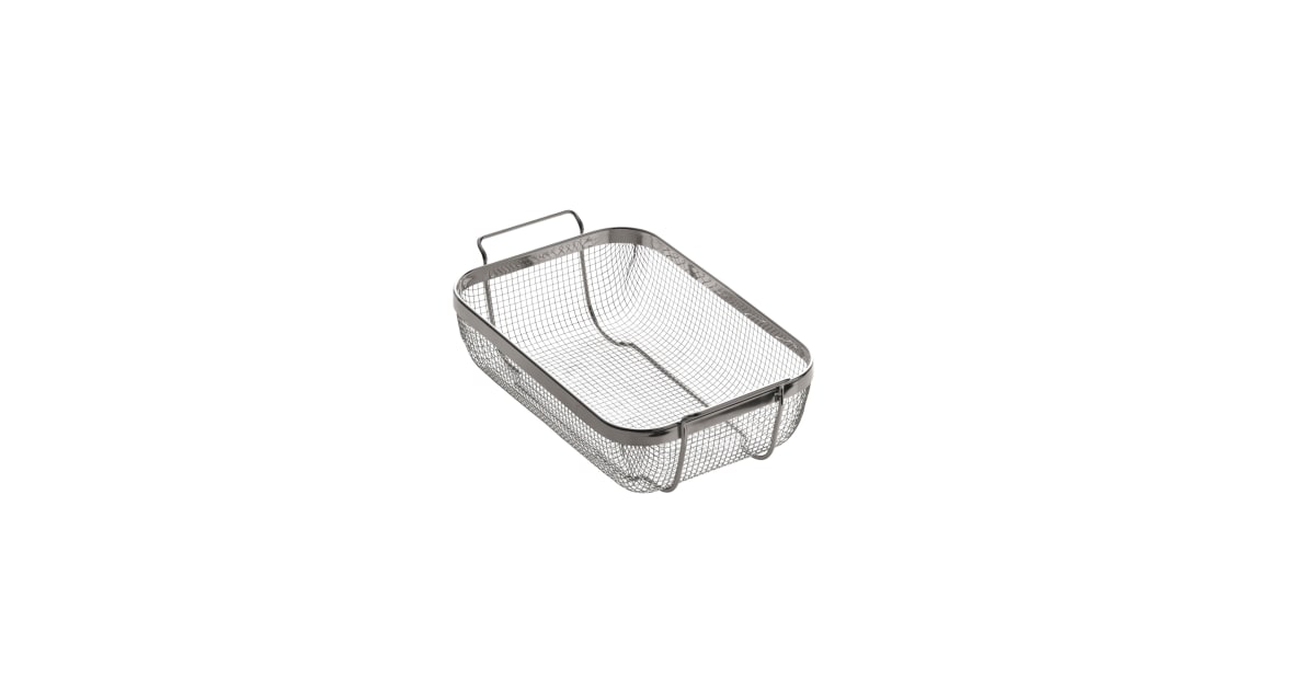 Kohler K6166ST Stainless Steel Colander for Indio K6411