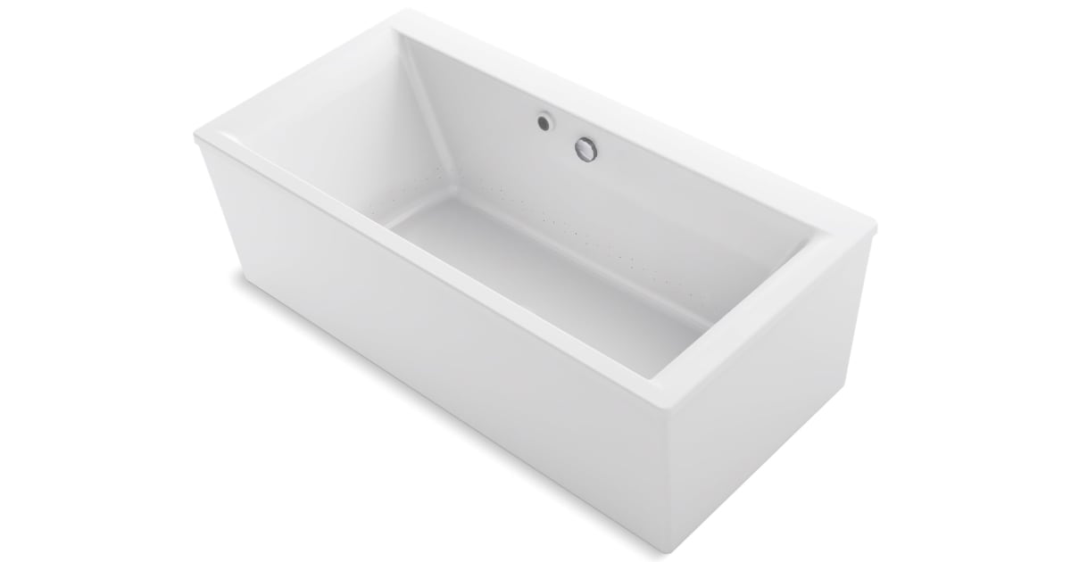 Kohler K-6366-W1-0 Stargaze 72