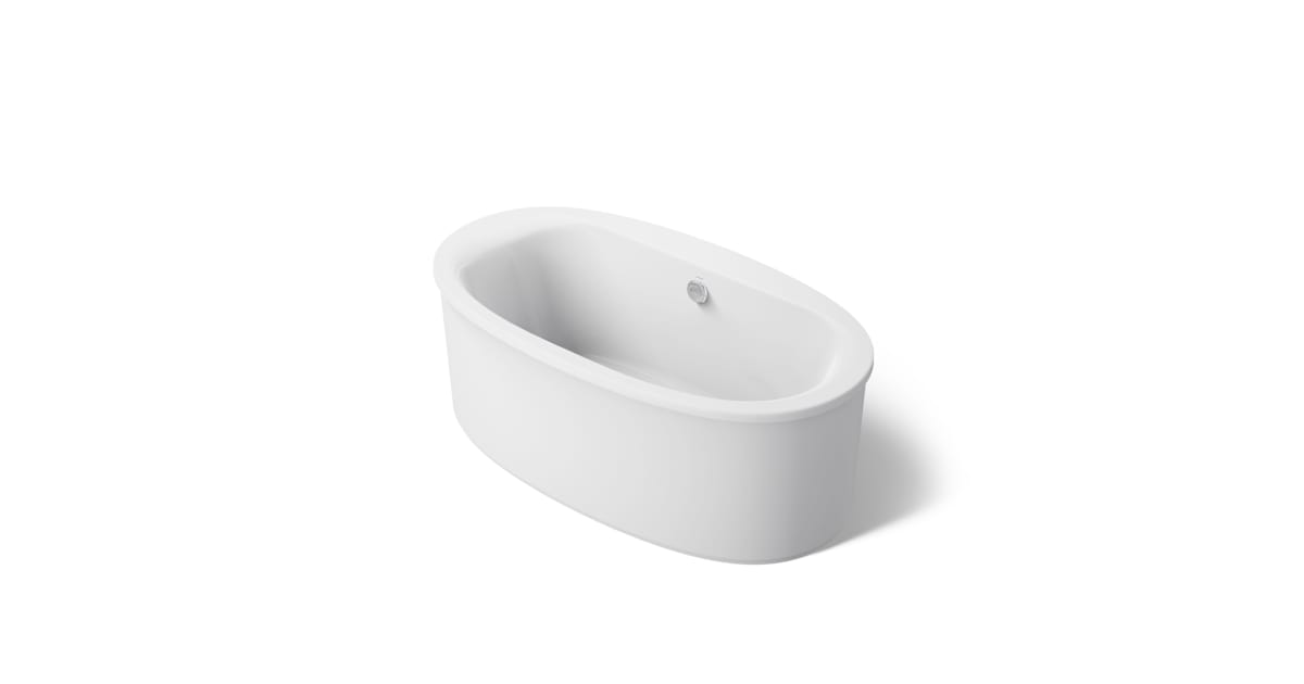 Kohler K-6368-0 Sunstruck 66