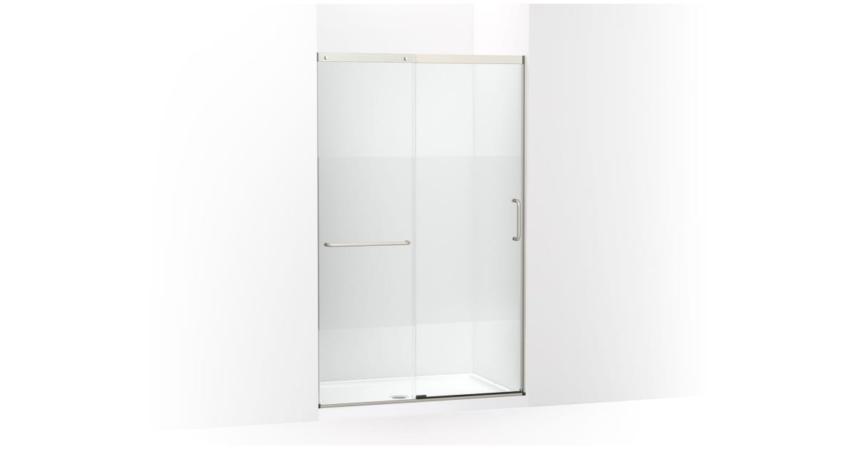 Kohler K-707613-8G81-MX Elate 75-1/2