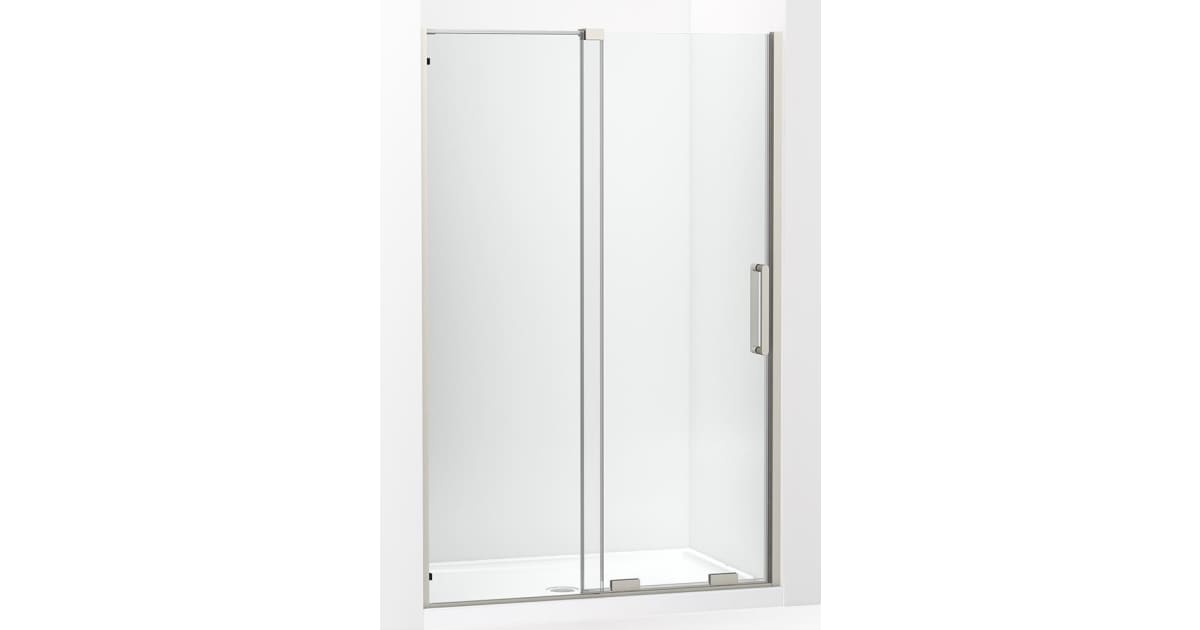 Kohler Echelon Shower Door