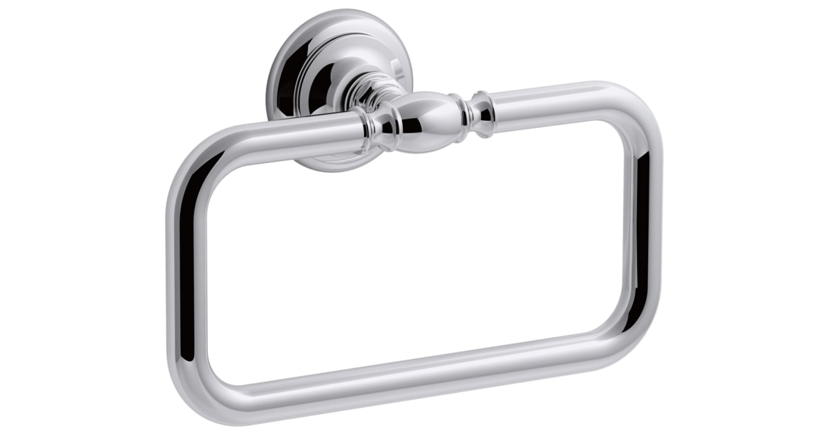 Kohler K-72571-CP Artifacts 8