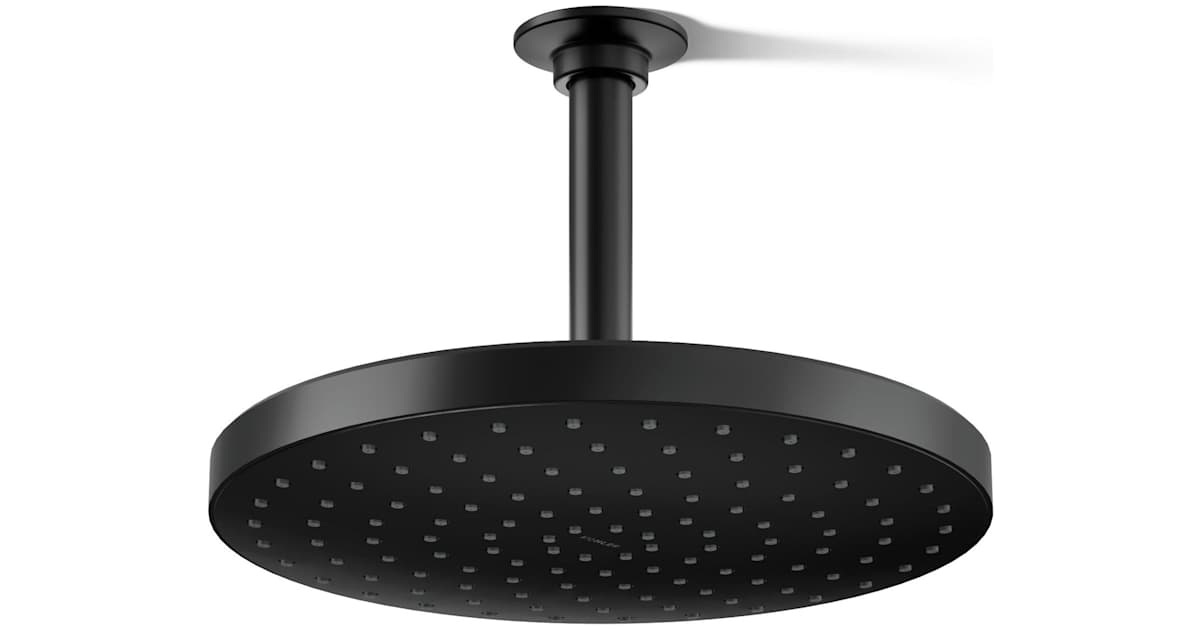 Kohler K-76465-Y-BL Awaken Round 10