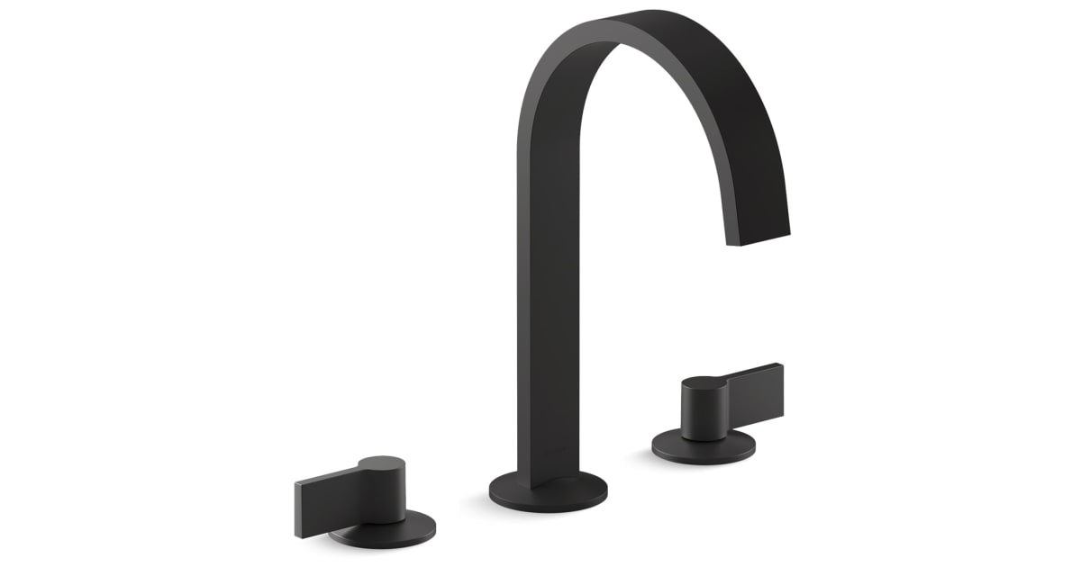 Kohler K-77968-4-BL Components 1.2 GPM | Build.com