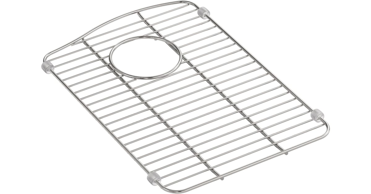 Kohler K-80048-ST Kennon 11-1/2