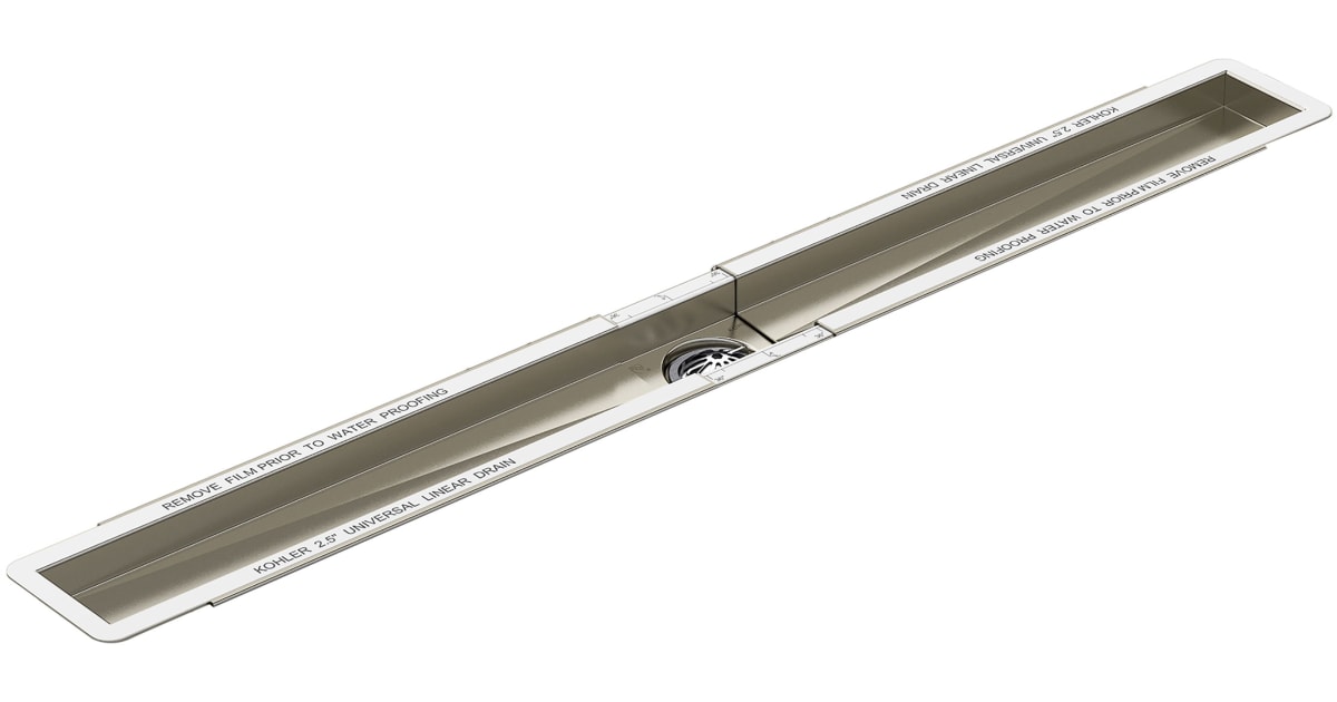 kohler-k-80646-na-2-1-2-x-36-60-linear-drain-channel-build