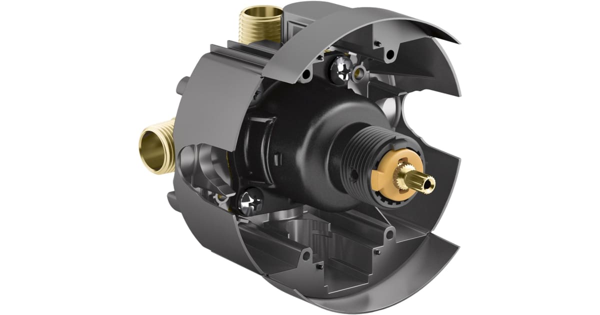 Kohler K 1734 Na Installation Guide