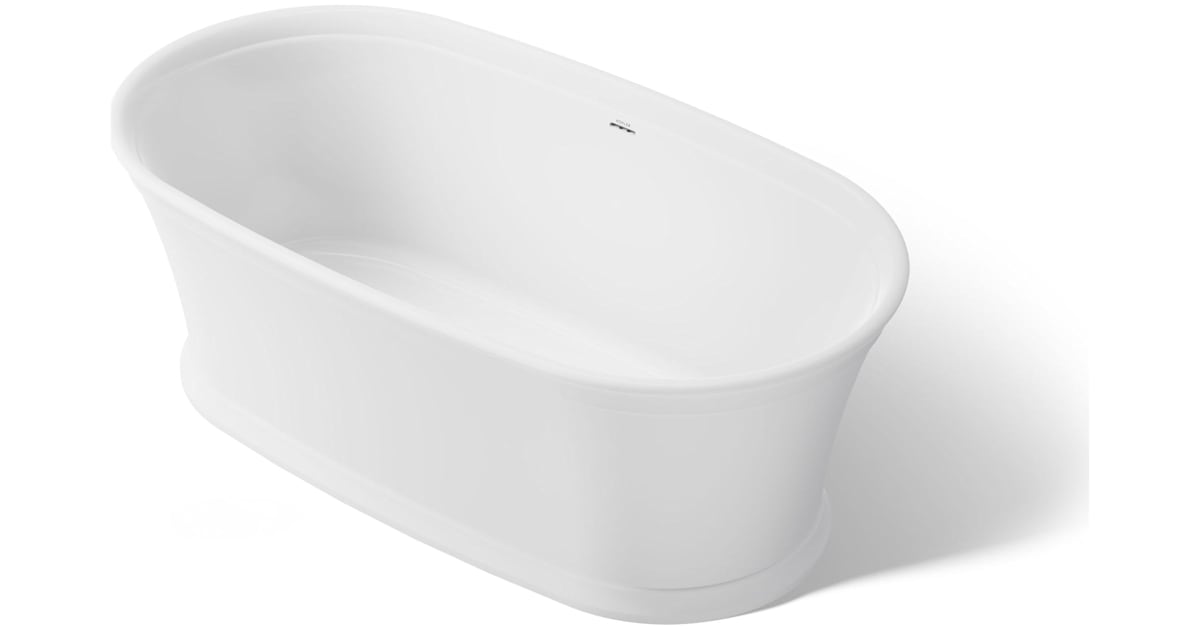 Kohler K-8333-0 Memoirs 66