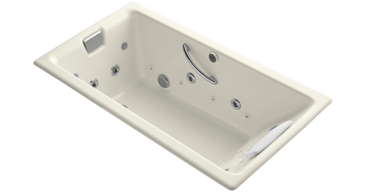 Kohler Tea For Two Tub