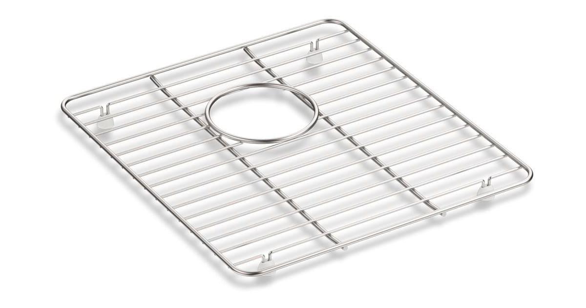 Kohler K-9238-ST 12-7/8