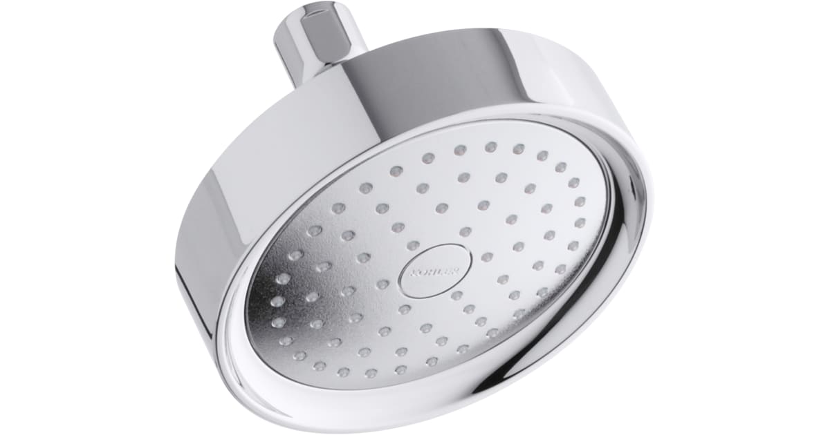 Kohler K965AKCP Purist 2.5 GPM Single