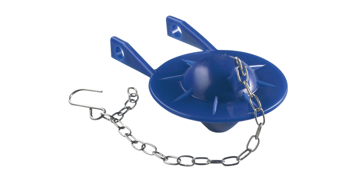 Kohler KGP87449 2" Flapper for Select TwoPiece Toilets