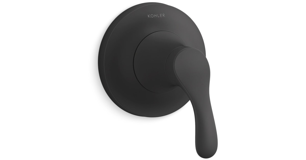 Kohler KT239514BL Simplice Single Handle 3 Function