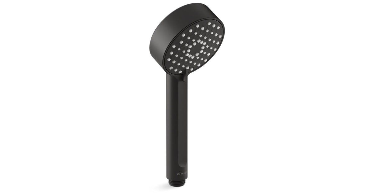 Kohler K-72414-BL Awaken G90 Multi-Function Hand Shower | Build.com
