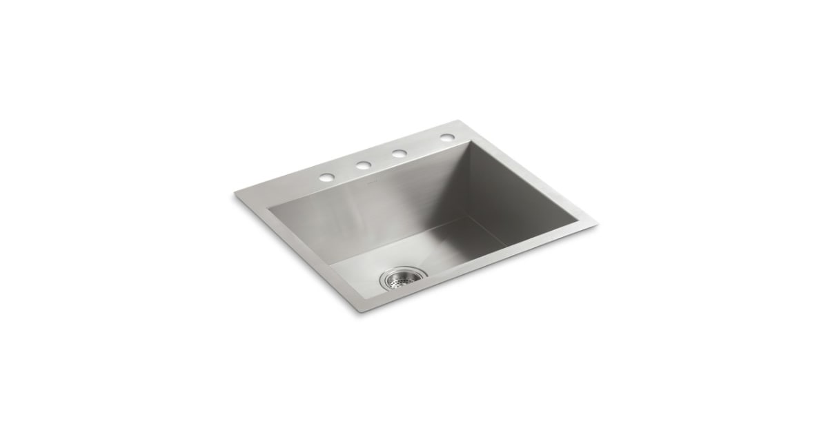 Kohler Sink Utility Rack + Reviews