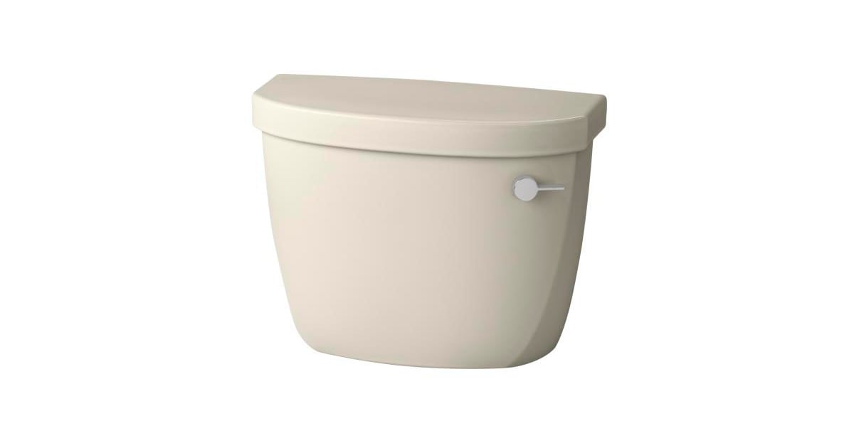 Kohler K4421UR47 Cimarron Toilet Tank Only