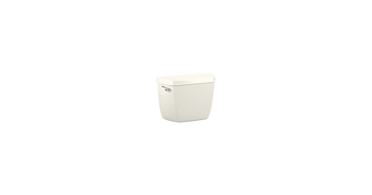 Kohler K4620UG9 Sandbar Wellworth Toilet Tank With, 53 OFF