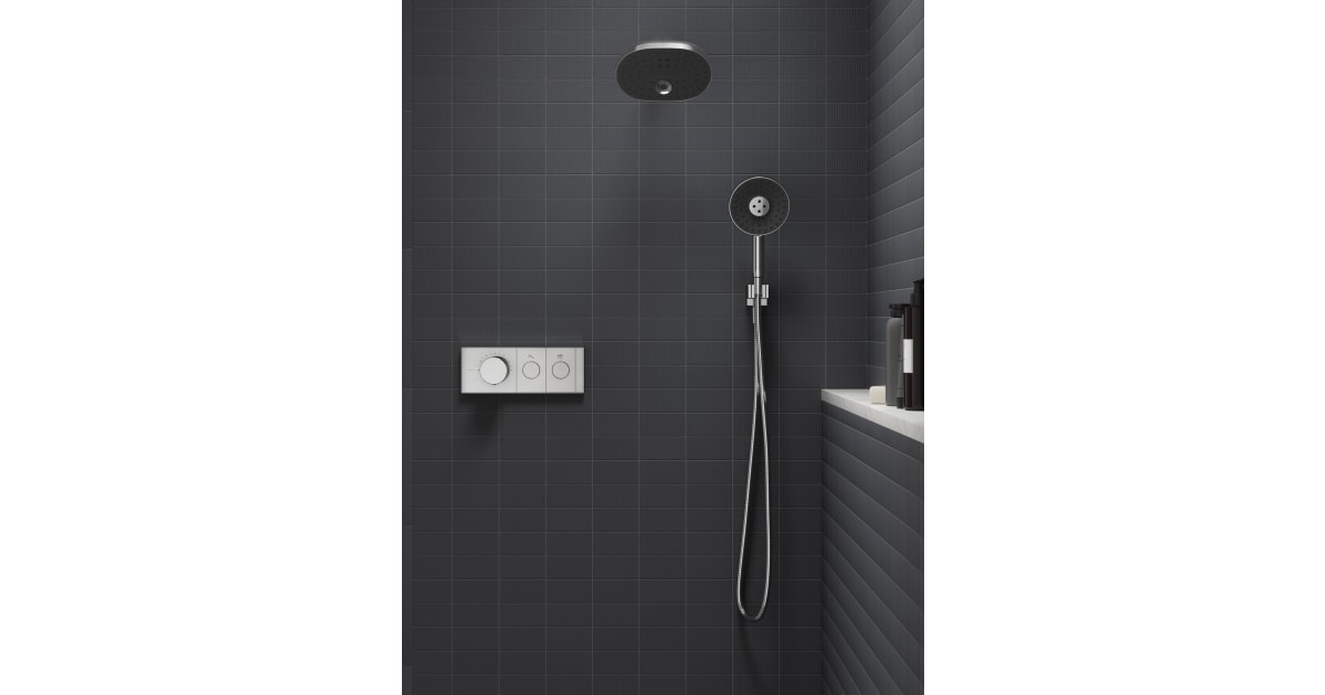 Kohler KSSSTATEMENTANTHEMSHHSCP Statement and Anthem