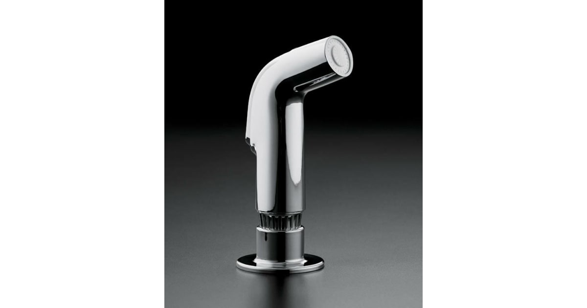 Kohler Accessory Side Spray