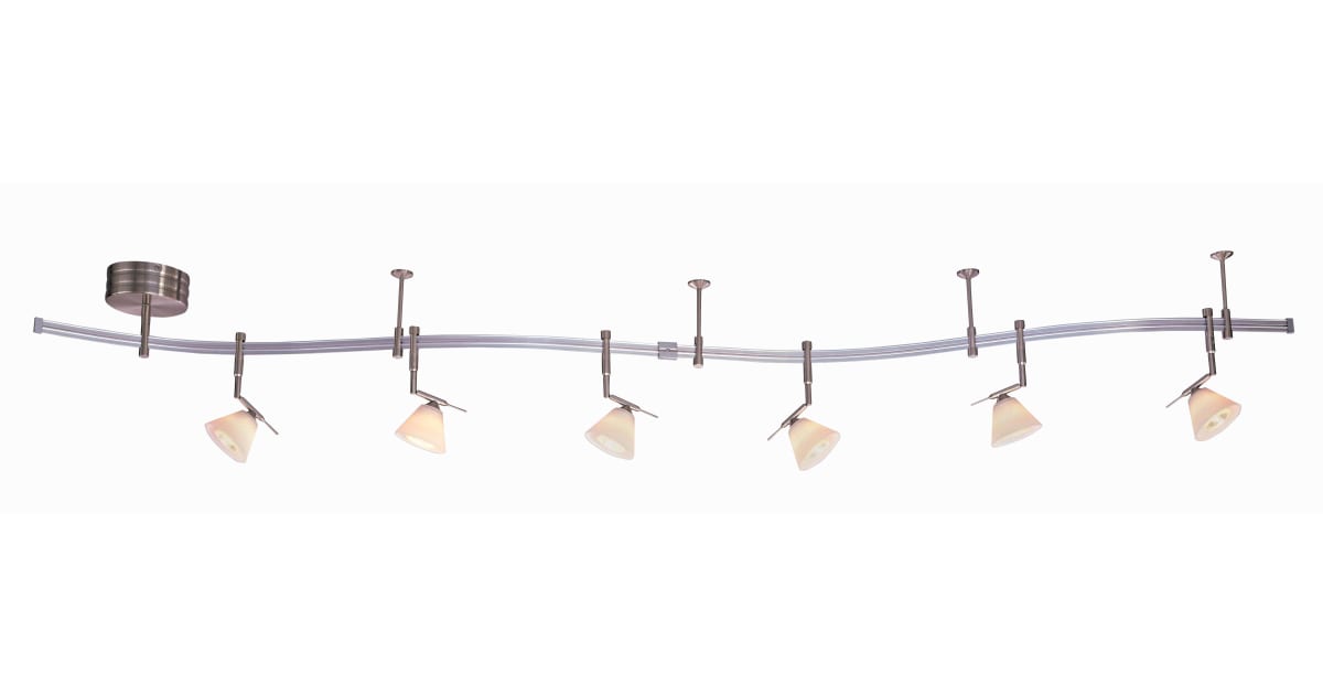 Kovacs P4076-084 Indoor Lighting Track Lighting Kits from the GK ...